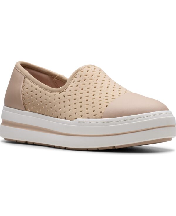 Cloudsteppers Women's Audreigh Star Slip-On Shoes