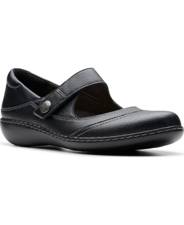Women's Collection Ashland Elayne Closed Toe Shoes