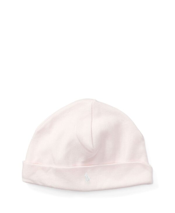 Baby Girls Cotton Hat