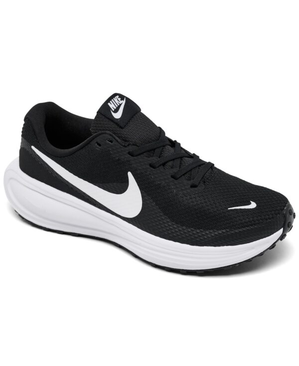 Women's Revolution 8 Running Sneakers from Finish Line