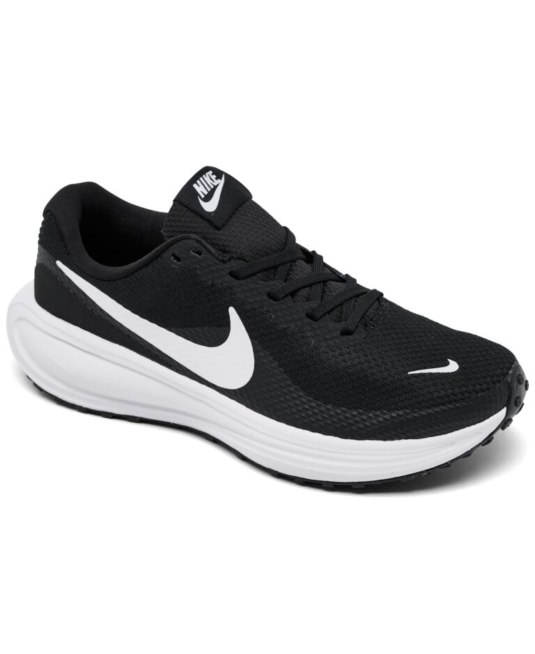 Women's Revolution 8 Running Sneakers from Finish Line