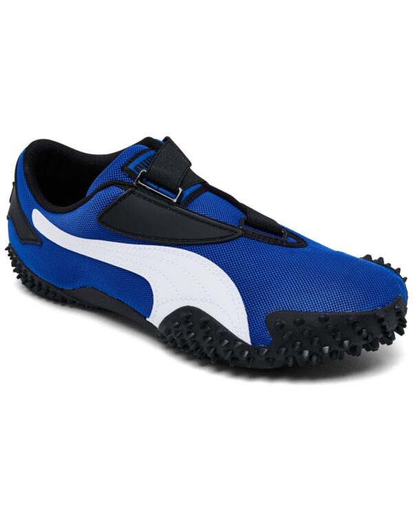 Big Kids Mostro OG Casual Sneakers from Finish Line