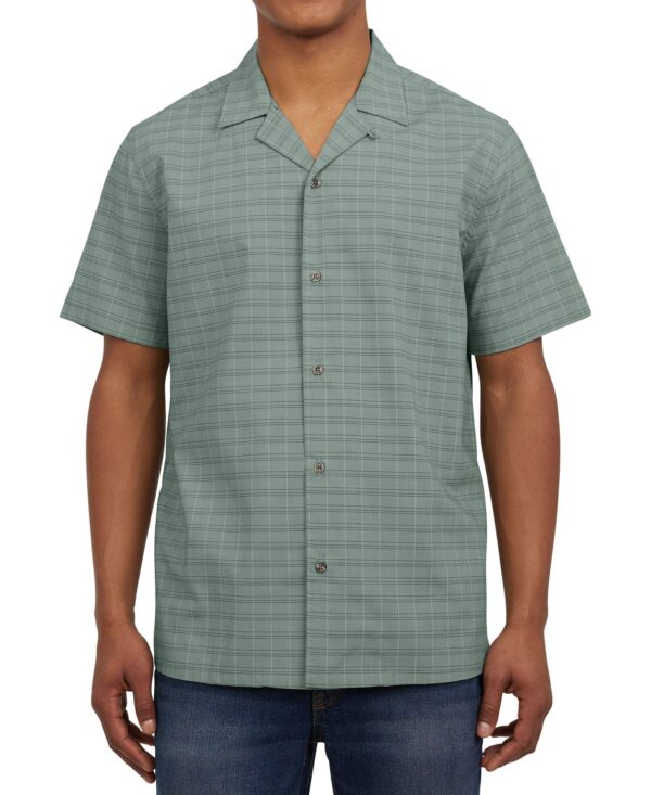 Men's Manny Camp Shirt