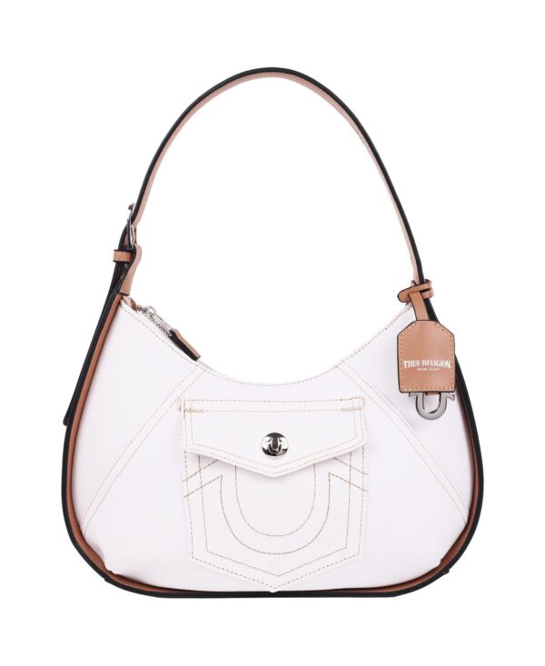 Horseshoe pocket Medium Hobo