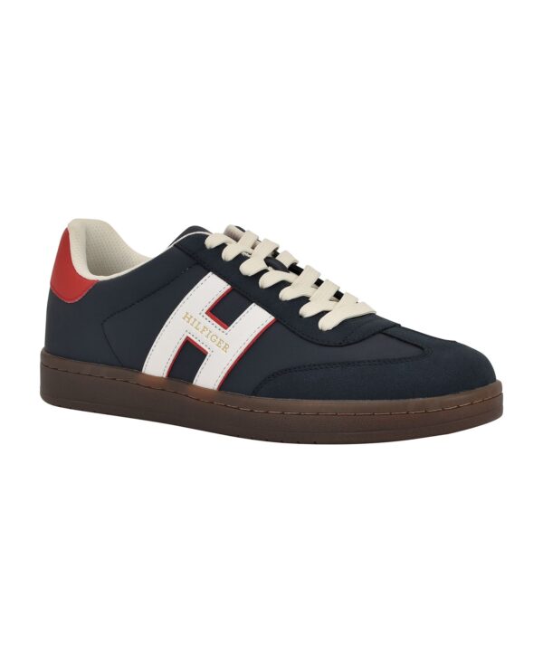 Men's Lasen T-Toe Fashion Sneakers