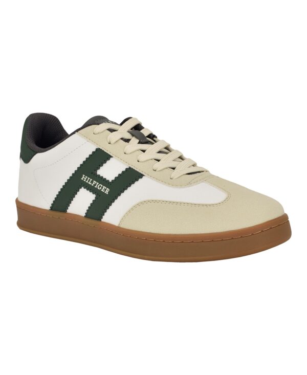Men's Javlon T-Toe Fashion Sneakers