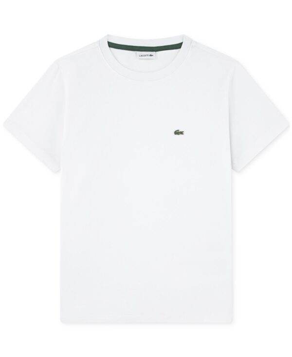 Boys' 8-20 Short-Sleeve Cotton Core T-Shirt