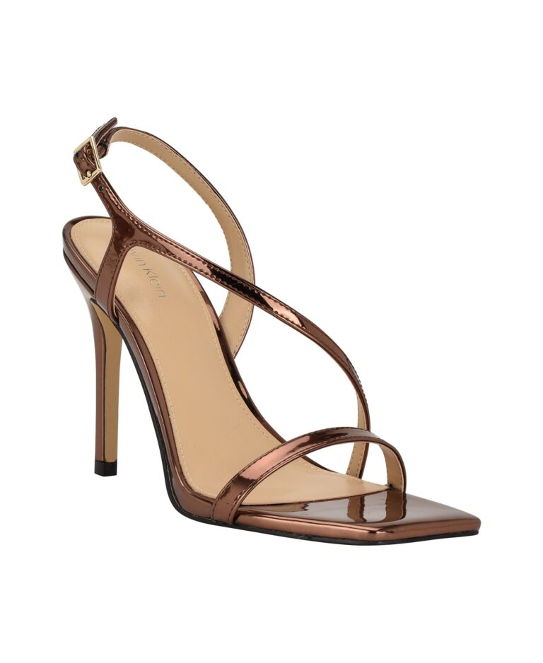 Women's Tansley Strappy Stiletto Dress Sandals