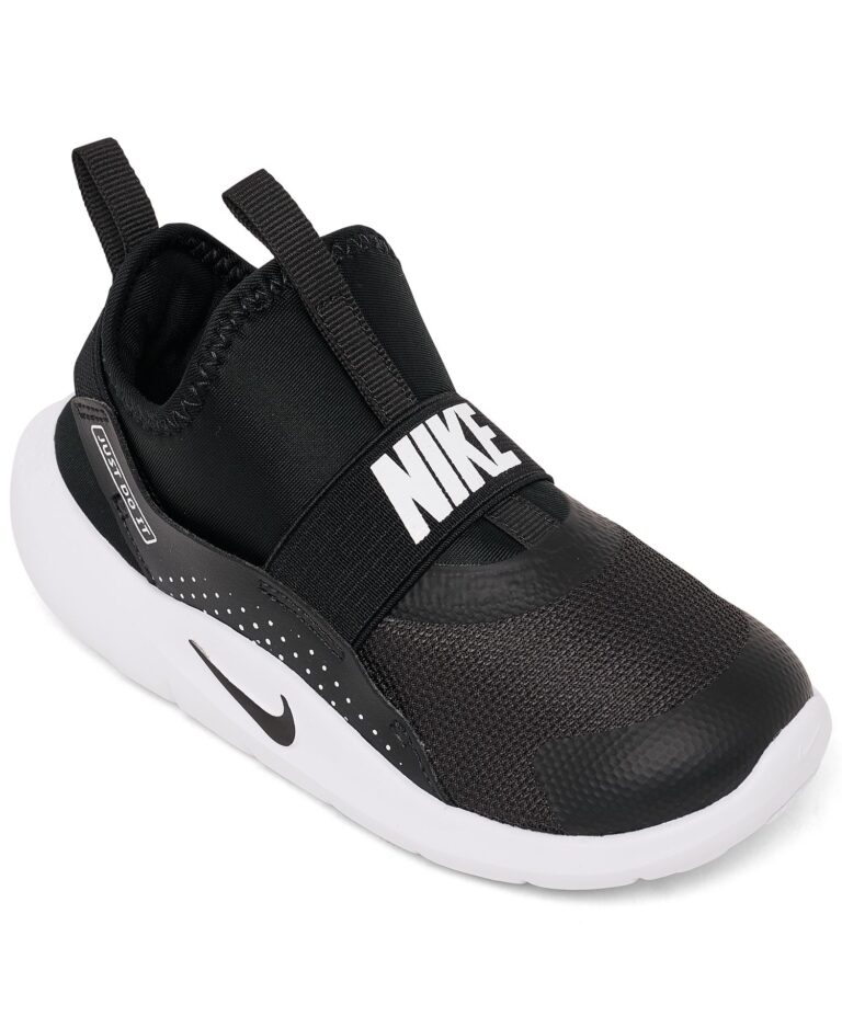 Toddler Kids Flex Runner 4 Slip-On Running Sneakers from Finish Line