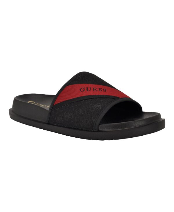 Men's Vellden Slip-on Lifted Fashion Slides