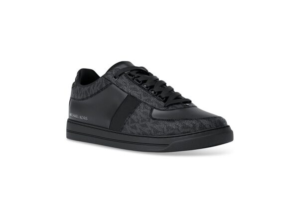 Men's Brady Lace-Up Sneakers