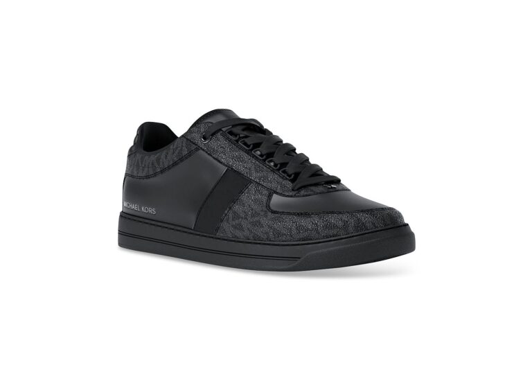 Men's Brady Lace-Up Sneakers