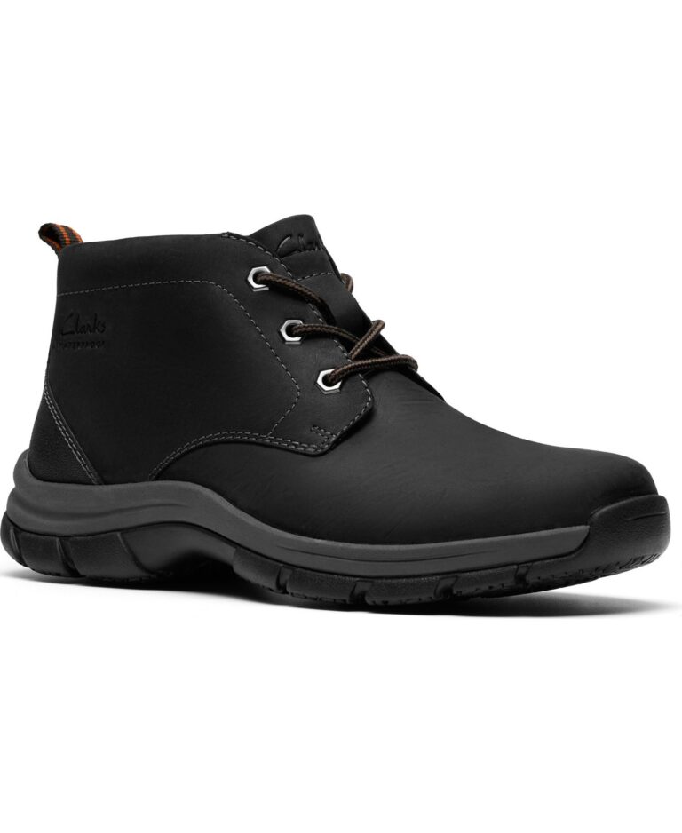 Men's Collection Walpath Chukka Boots