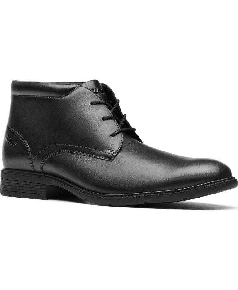 Men's Collection Steadwell Mid Boots