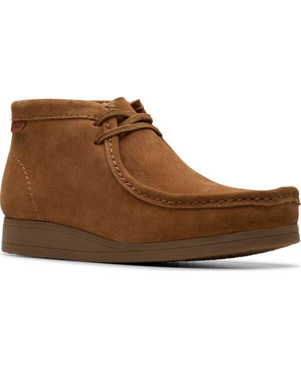 Men's Collection Wallaston Suede Boots