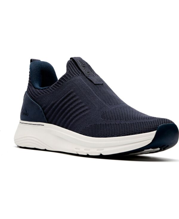 Men's Motion Trek IN Casual Slip On Sneakers