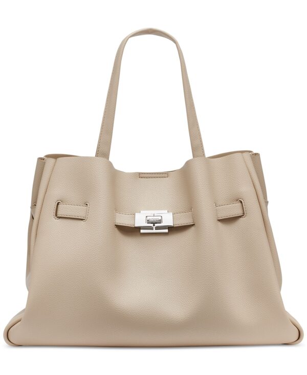 Bryar Large Satchel Bag