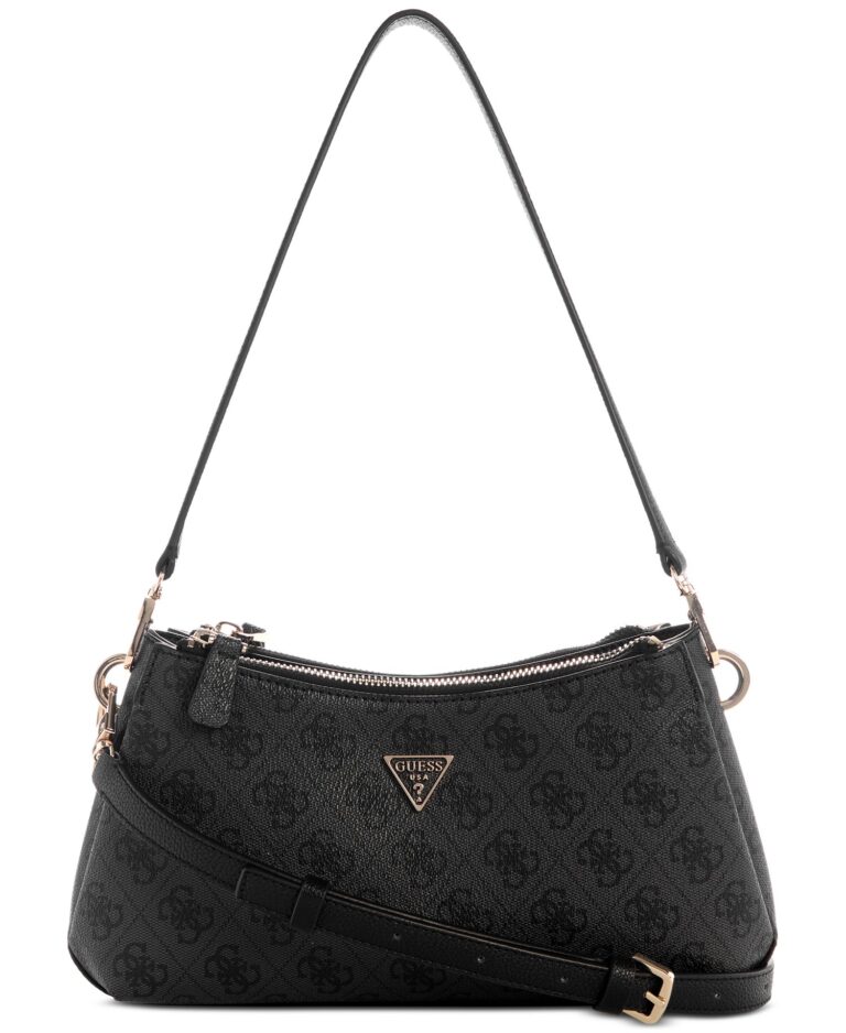 Noelle II Small Three Compartment Crossbody