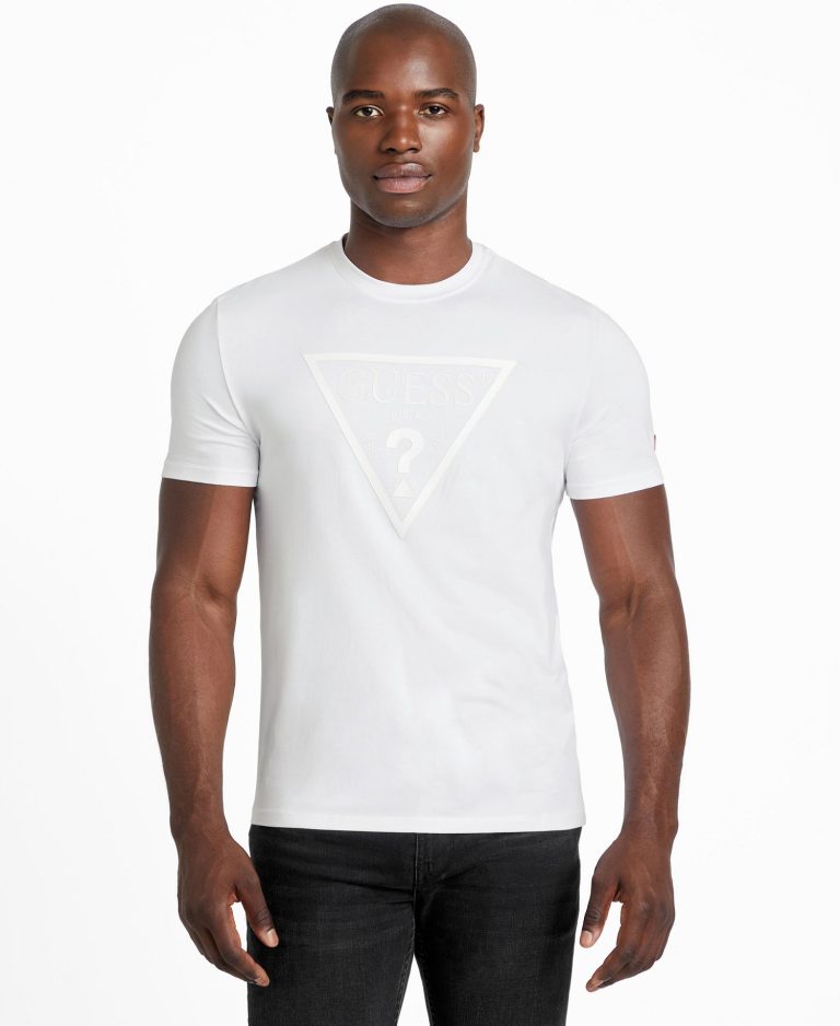 Men’s Eco Tonal Logo T-Shirt