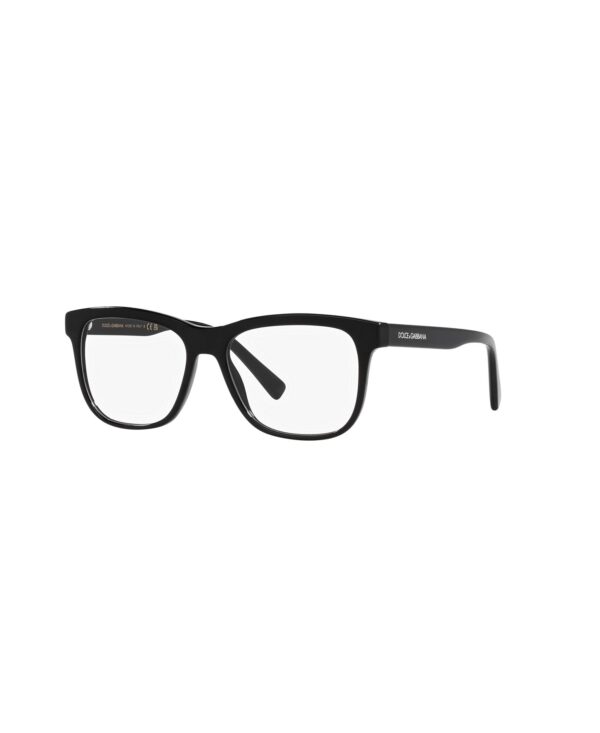 Child Rectangle Eyeglasses, DX3356