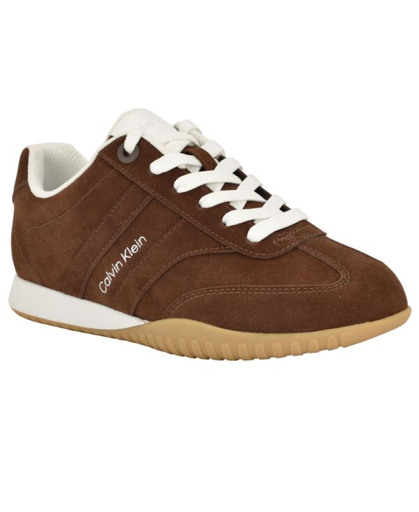 Women's Hendrea Lace-Up Sneakers