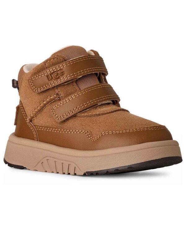 UGG Toddler Rennie Twin Seams Sneaker