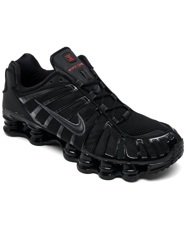 Men's Shox TL Casual Sneakers from Finish Line