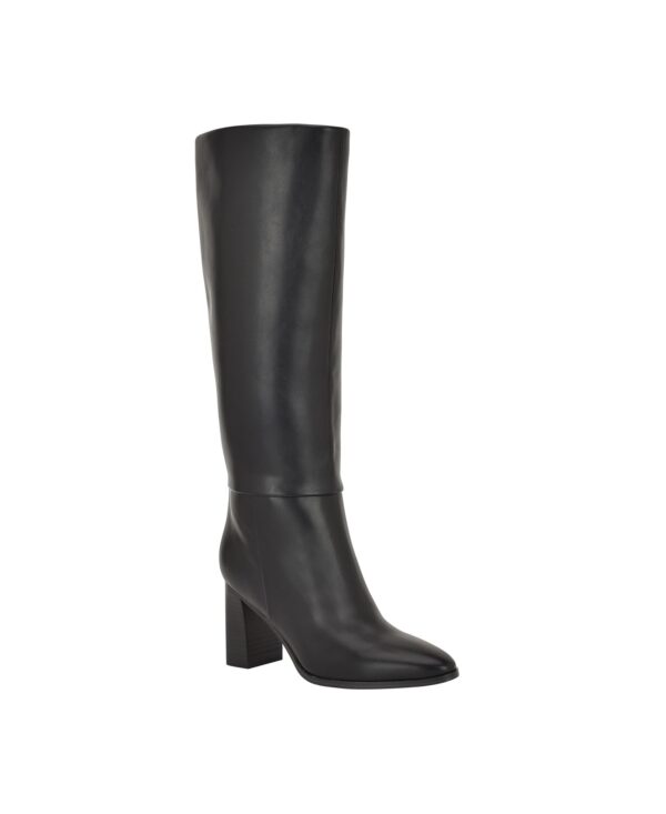 Women's Dawna Tall Block Heel Boots