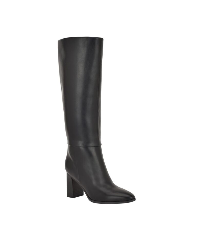 Women's Dawna Tall Block Heel Boots