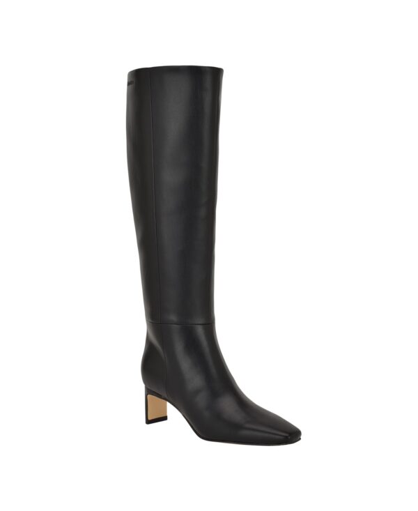 Women's Caterine Tall Square Toe Boots
