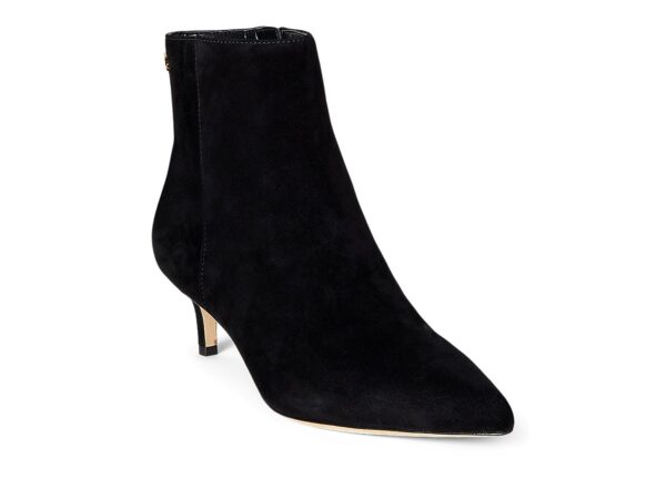 Women's McKay Booties