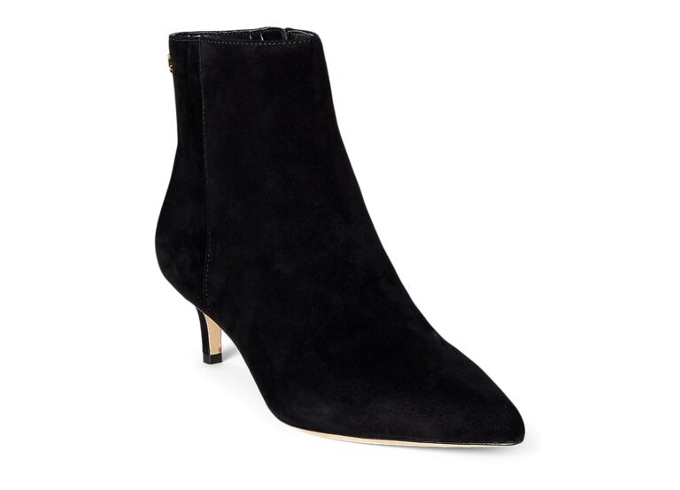 Women's McKay Booties