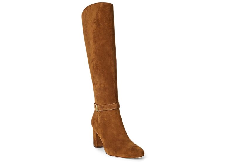 Women's Kellie Regular Tall Boots