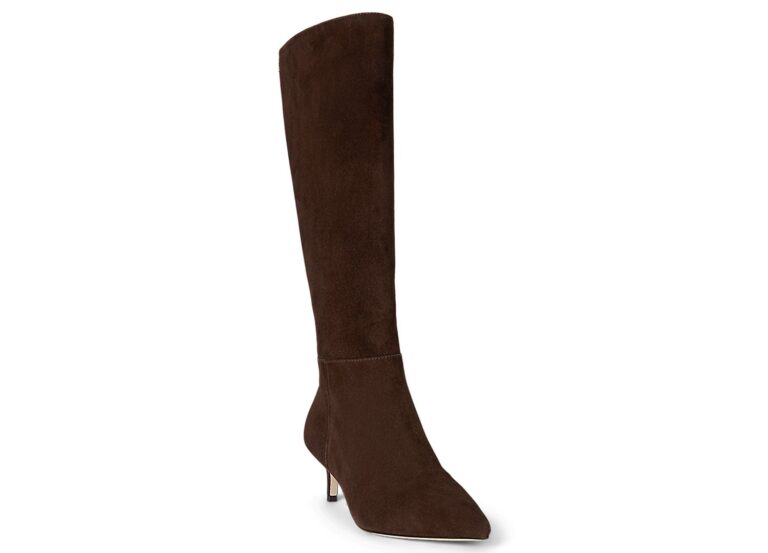 Women's McKay Tall Boots