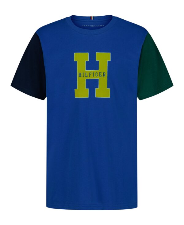 Toddler and Little Boys' Short Sleeve T-Shirt