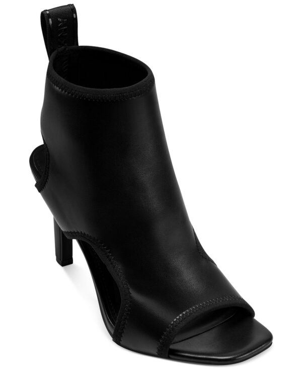 Women's Bason Slip-On Sandal Booties