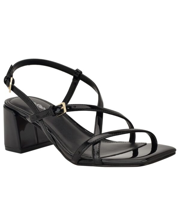 Women's Pandy Strappy Block Heel Sandals