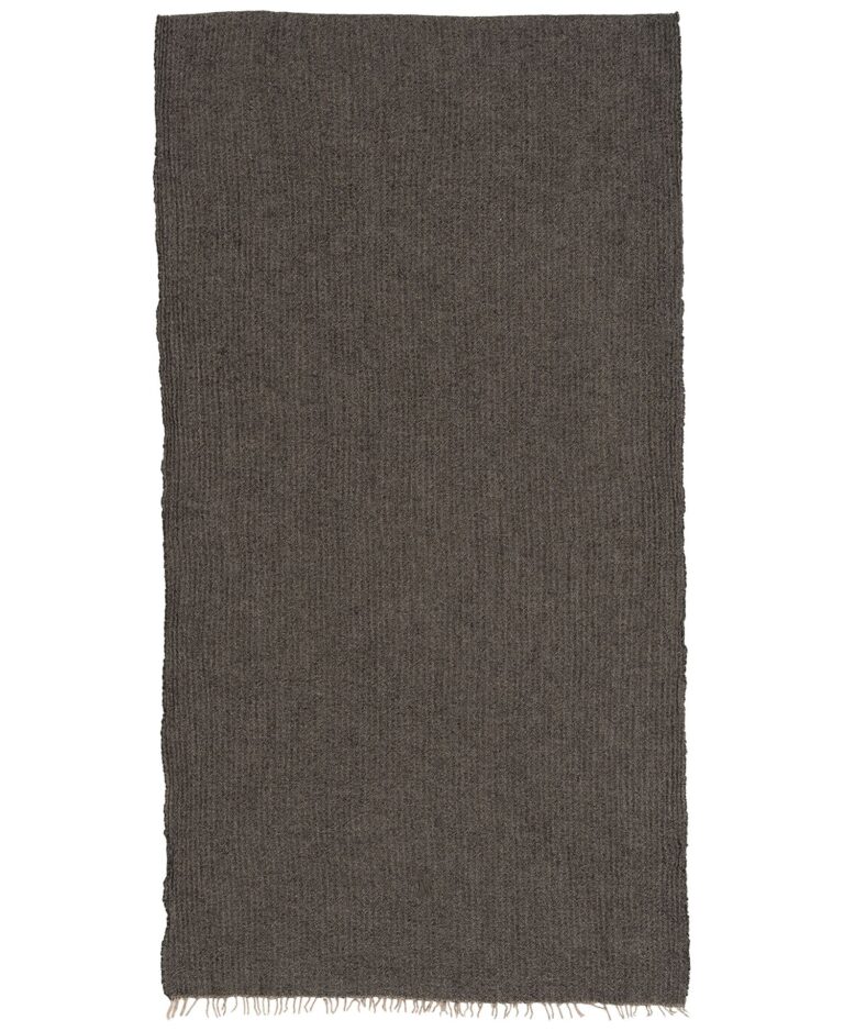 Men's Rumpled Scarf