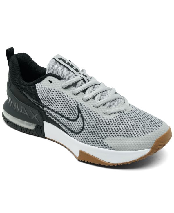 Men's Air Max Alpha Trainer 6 Training Sneakers from Finish Line