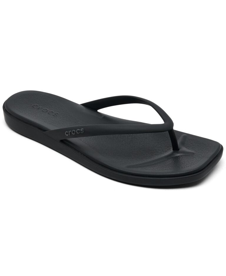 Women's Miami Flip-Flop Sandals from Finish Line