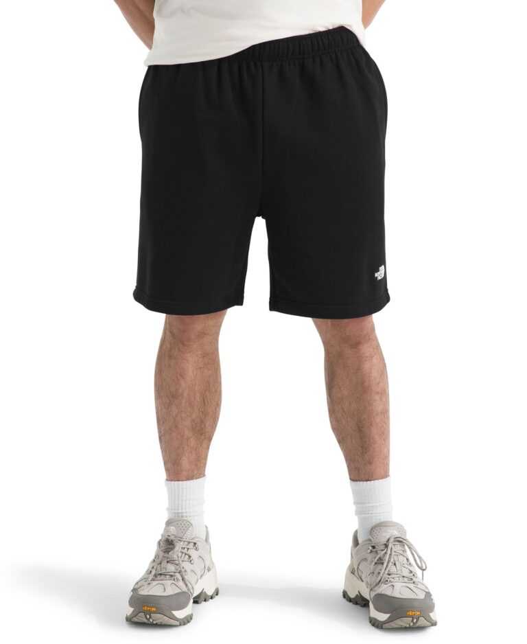 Men's Evolution Simple Dome Shorts
