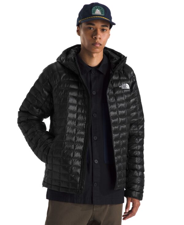 Men's ThermoBall Hooded Jacket