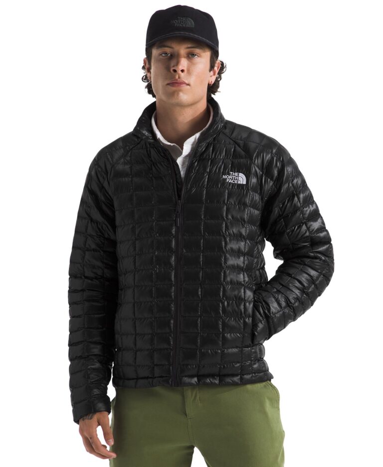 Men's ThermoBall Jacket