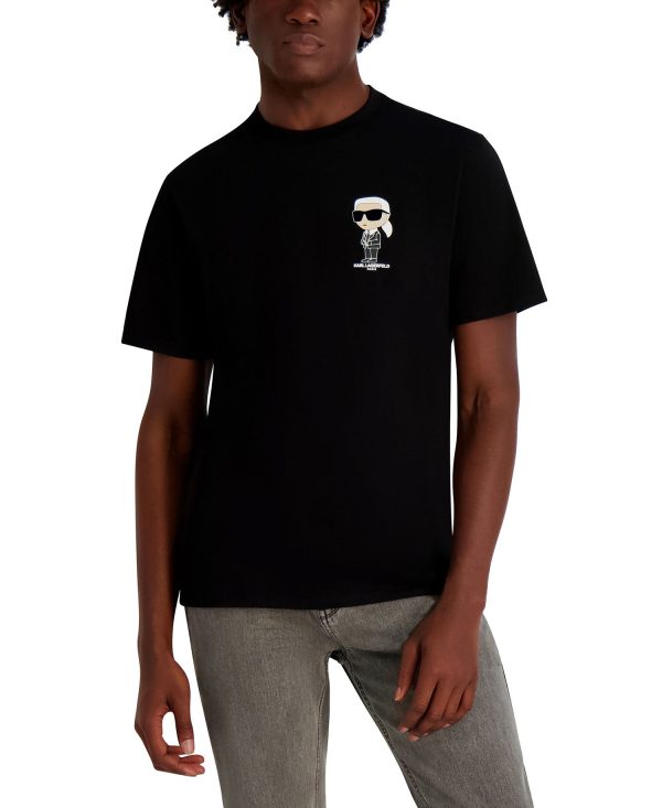 Men's Crewneck T-shirt