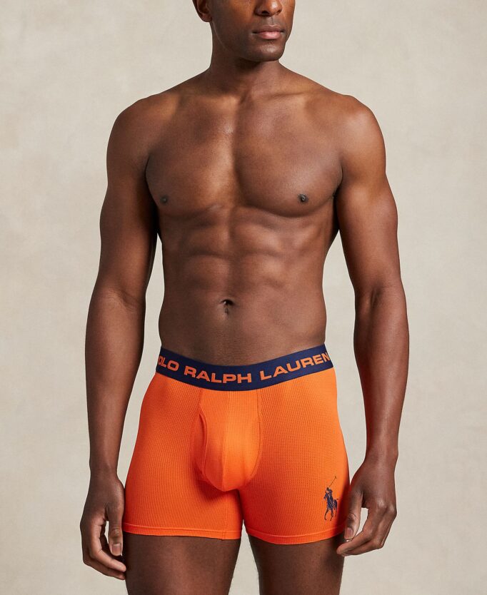 Men's Perfect Pouch Boxer Briefs