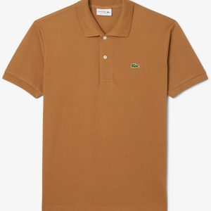 Men's Classic-Fit Short-Sleeve Polo Shirt