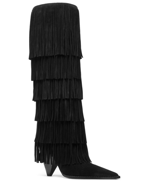 Women's Jayla Tall Heeled Boots