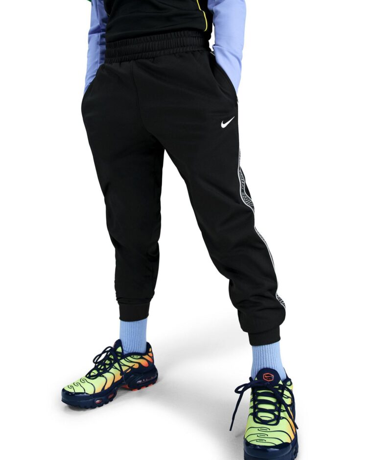 Big Boys' and Girls' Sportswear Club Lightweight Joggers