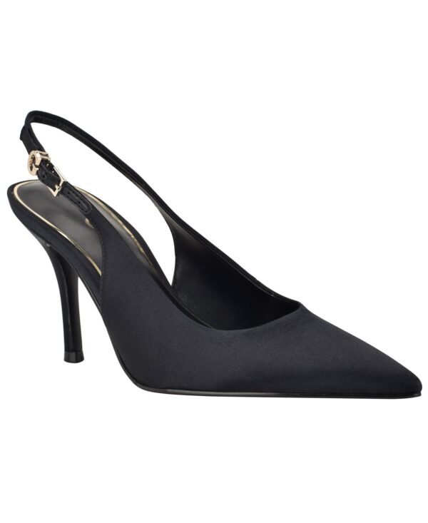 Women's Princelsa Pointed Toe Slingback Pumps