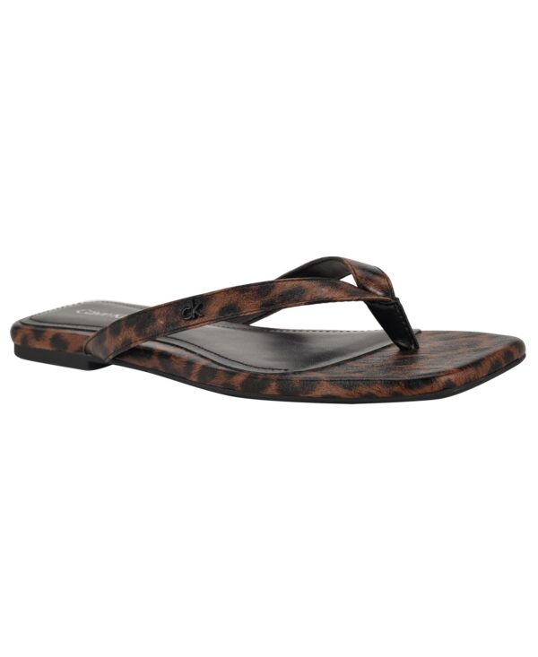Women's Stelea Flat Thong Sandals
